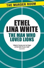 The Man Who Loved Lions