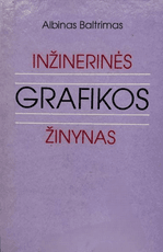 Inžinerinės grafikos žinynas