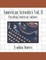 American Acrostics Volume 8