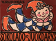 Šokolado juokdarys (1962)