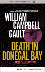 Death in Donegal Bay
