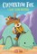 Clementine Fox and the Great Island Adventure: A Graphic Novel (Clementine Fox #1)