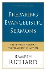Preparing Evangelistic Sermons