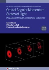Orbital Angular Momentum States of Light (Second Edition)