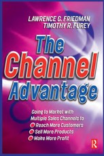 Channel Advantage, The