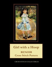 Girl with a Hoop