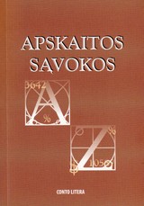 Apskaitos sąvokos