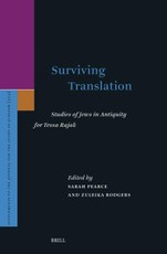 Surviving Translation