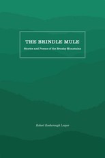 The Brindle Mule