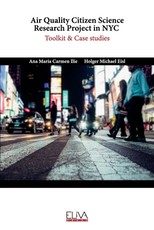 Air Quality Citizen Science Research Project in NYC
