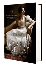 Kančių keliai. Seserys (I dalis) Kančių keliai. Seserys (I dalis)