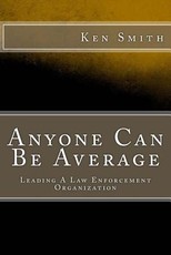 Anyone Can Be Average