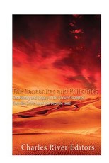 The Canaanites and Philistines