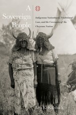 A Sovereign People