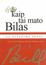 Kaip tai mato Bilas