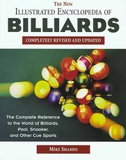 New Illustrated Encyclopedia of Billiards