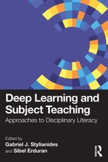 Deep Learning and Subject Teaching