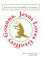 Jesus loves Geoffrey Goanna