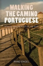 Walking In Camino Portugese
