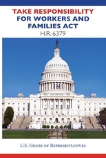 Take Responsibility for Workers and Families Act HR6379