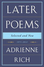 Later Poems: Selected and New: 1971-2012