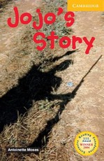 Jojo's Story Level 2