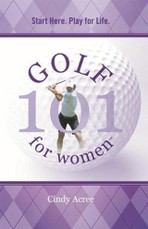 Golf 101 for Women