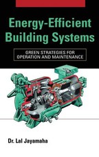 Energy-Efficient Building Systems