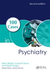 100 Cases in Psychiatry