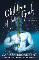 The Children of Fallen Gods