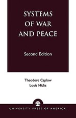 Systems of War and Peace, Second Edition