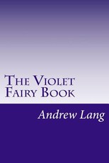 The Violet Fairy Book