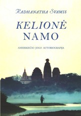 Kelionė namo. Amerikiečio jogo autobiografija