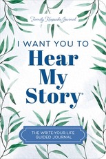 Tell Your Life Story