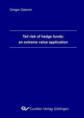 Tail risk of hedge funds: an extreme value application
