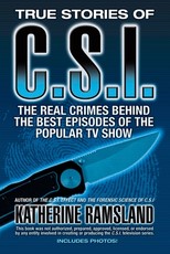 True Stories of C.S.I.