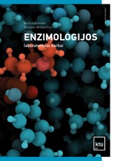 Enzimologijos laboratoriniai darbai