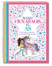 Mano vienaragis ir Aš