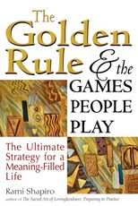 The Golden Rule and the Games People Play