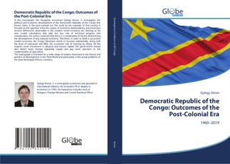 Simon, G: Democratic Republic of the Congo: Outcomes of the