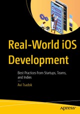 Real-World iOS Development