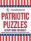 Patriotic Puzzles