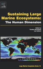 Sustaining Large Marine Ecosystems: The Human Dimension