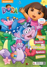 Dora. Nr 3