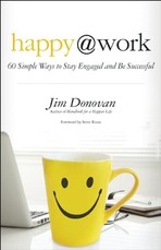 Happy @ Work