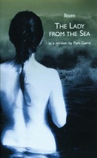 The Lady from the Sea