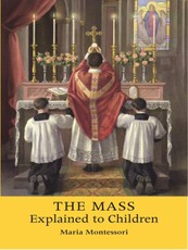 Mass Explained to Children