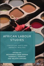 African Labour Studies