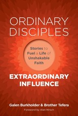 Ordinary Disciples, Extraordinary Influence