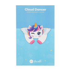 Magnetinis knygos skirtukas „Cloud Dancer“